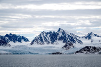 Incredible Glacier