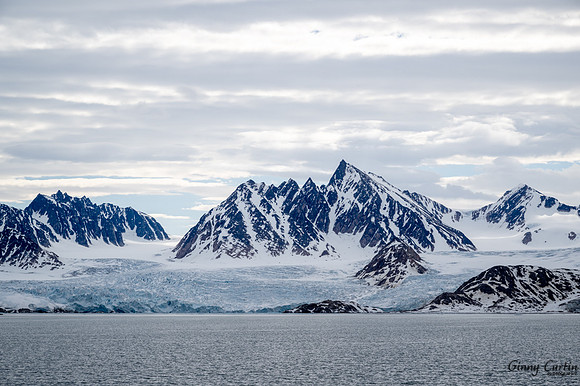 Incredible Glacier