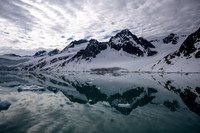 Svalbard Reflection