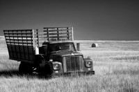 International Harvester Truck