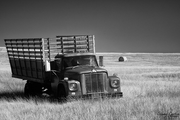 International Harvester Truck