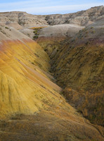 Colorful Mounds