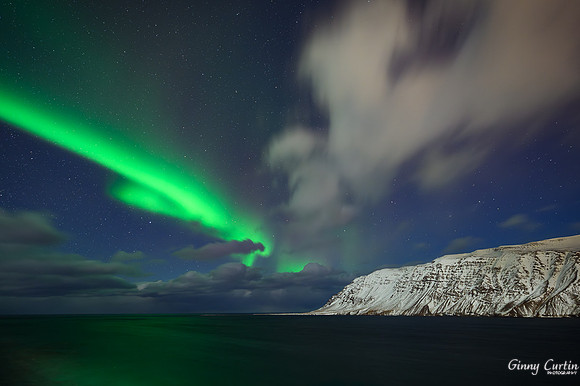 Aurora at the Point