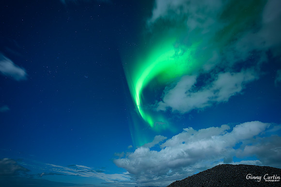 Aurora Swirl
