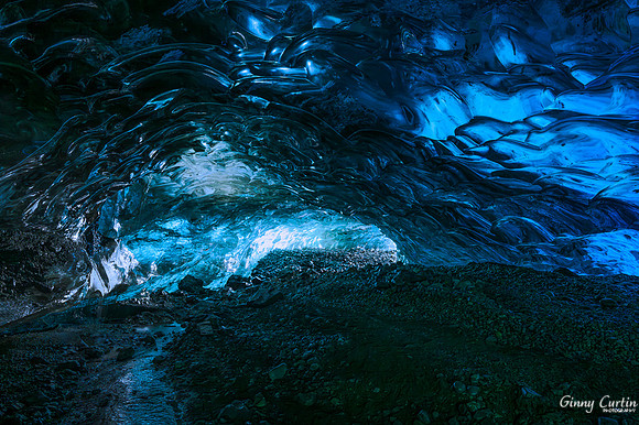 Ice Cave