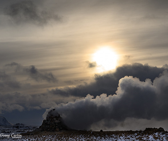 Geothermals