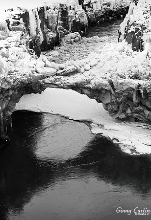 Ice Bridge